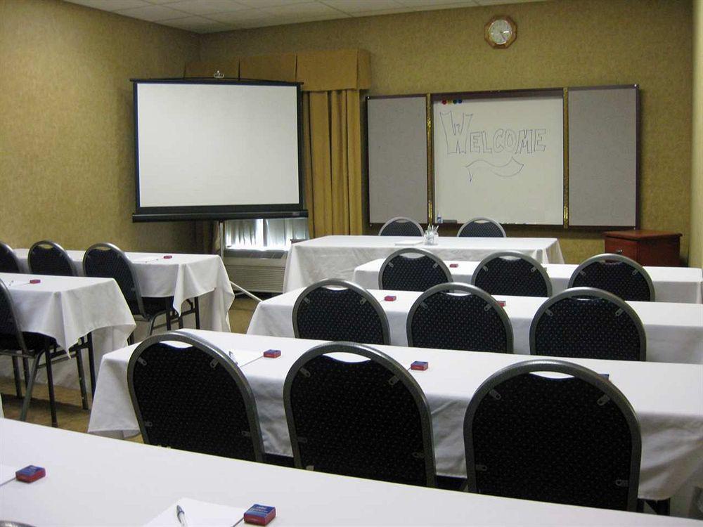 Hampton Inn Columbus/Delaware I-71 North Sunbury Facilități foto