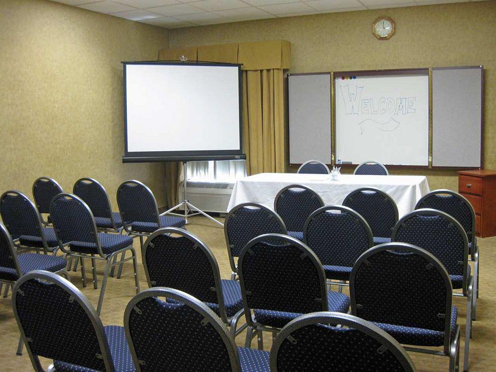 Hampton Inn Columbus/Delaware I-71 North Sunbury Facilități foto