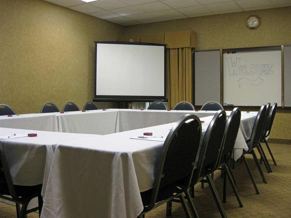 Hampton Inn Columbus/Delaware I-71 North Sunbury Facilități foto